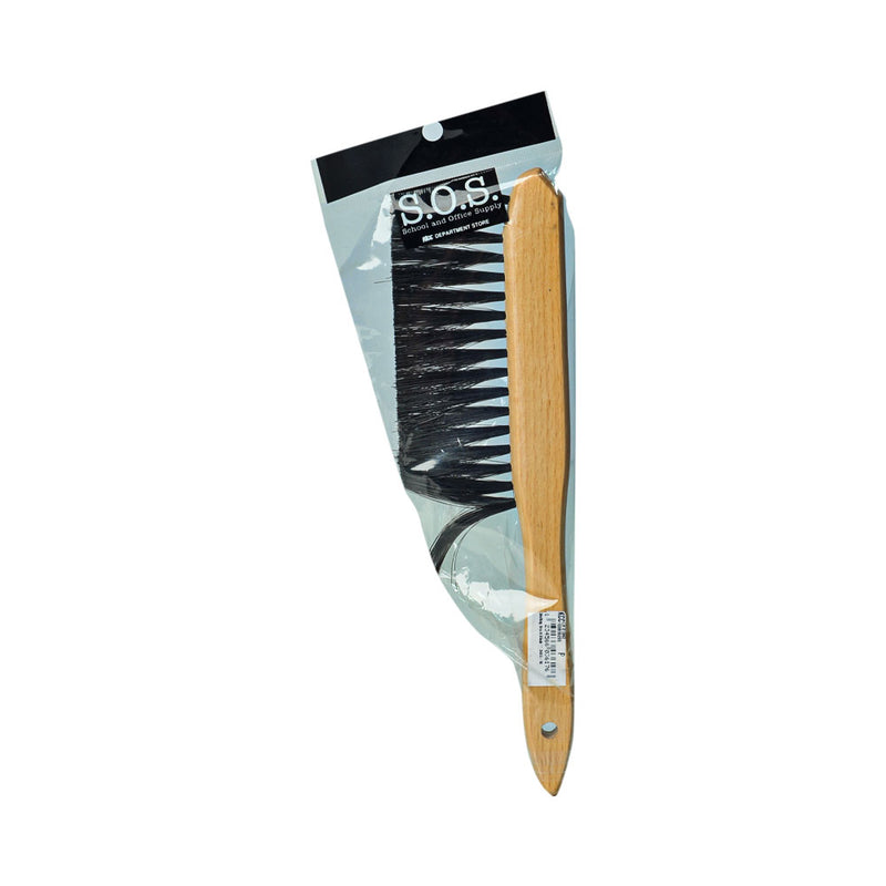 Drafting Brush Black