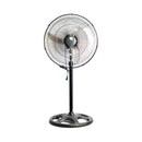 Asahi Banana Blade Industrial Stand Fan 20in