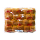 Sub Way Pan De Siosa