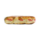 Sub Way Pan De Siosa