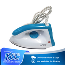 American Heritage Dry Iron