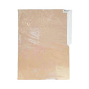 Local Kraft File Folder Short 3's