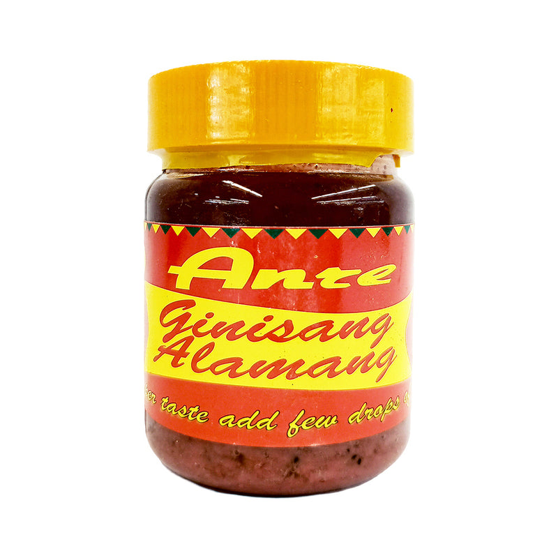 Anre Ginisang Alamang Special 250g