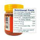 Anre Ginisang Alamang Special 250g