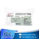 SC Deluxe Bed Pillow White Small 700g