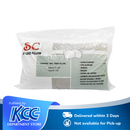SC Deluxe Bed Pillow White Large 1050g