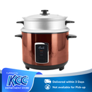 Asahi Rice Cooker 1.8L