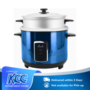 Asahi Rice Cooker 1.8L