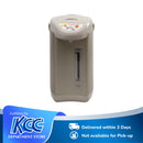 Union Easy Touch Electric Airpot 5.0L