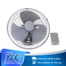Union Ceiling Orbit Fan 16in