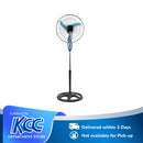 Union Windplus Stand Fan 18in