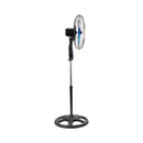 Union Windplus Stand Fan 18in