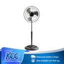 Union Industrial Stand Fan 16in