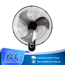 Union Industrial Wall Fan 18in