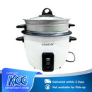Union Rice Cooker And Warmer 1.0L