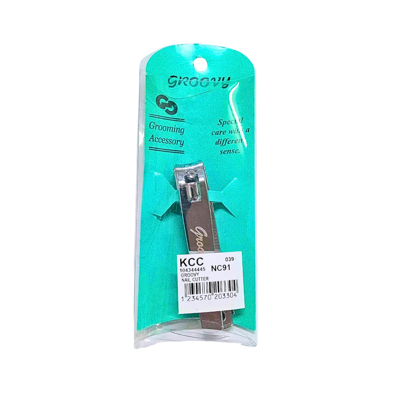 Groovy Nail Cutter NC91
