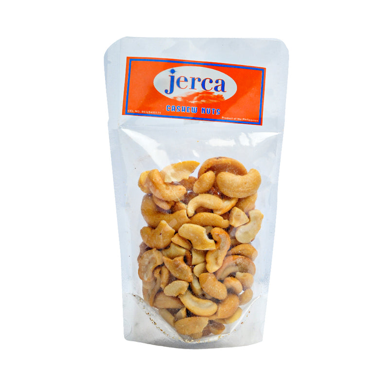 Jerca Cashew Nuts Pouch 90g