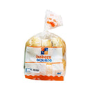 Bakers Square Burger Buns Pack 6's