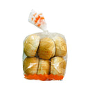 Bakers Square Burger Buns Pack 6's