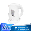 Eureka Electric Kettle 1.0L