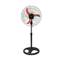 Eureka Industrial Stand Fan Banana Blade 16in