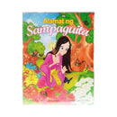 Story Book Sampaguita Alamat Big