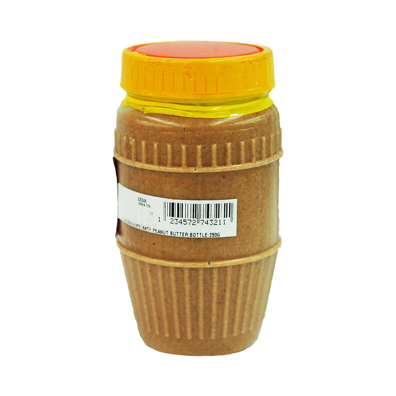 Tita Lina Home Made Peanut Butter Bottle 250g