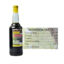 Shime Wild Honey Dark 750ml