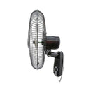 Union 18 Windplus Wall Fan