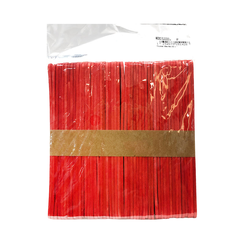 Popsicle Stick 50’s