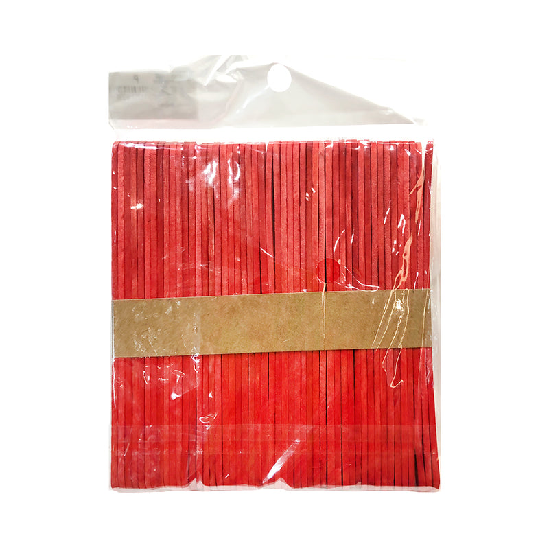 Popsicle Stick 50’s