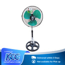 Panda Stand Fan 16in