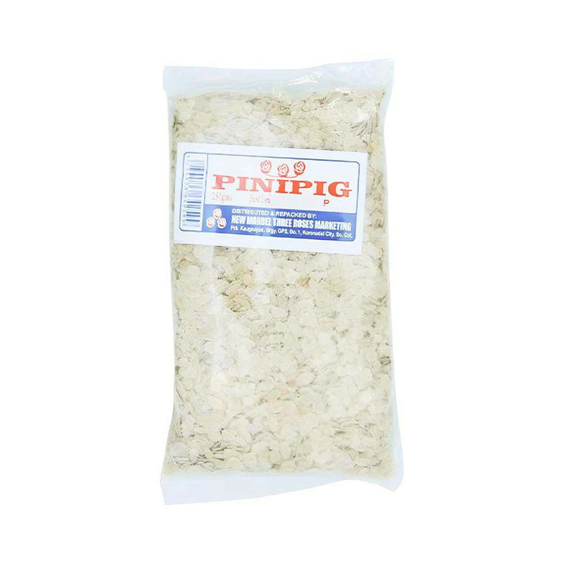 Pinipig Color Three Roses Pinipig 250g