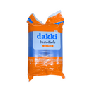 Dakki Essentials Pillow 2in1 18 x 26in