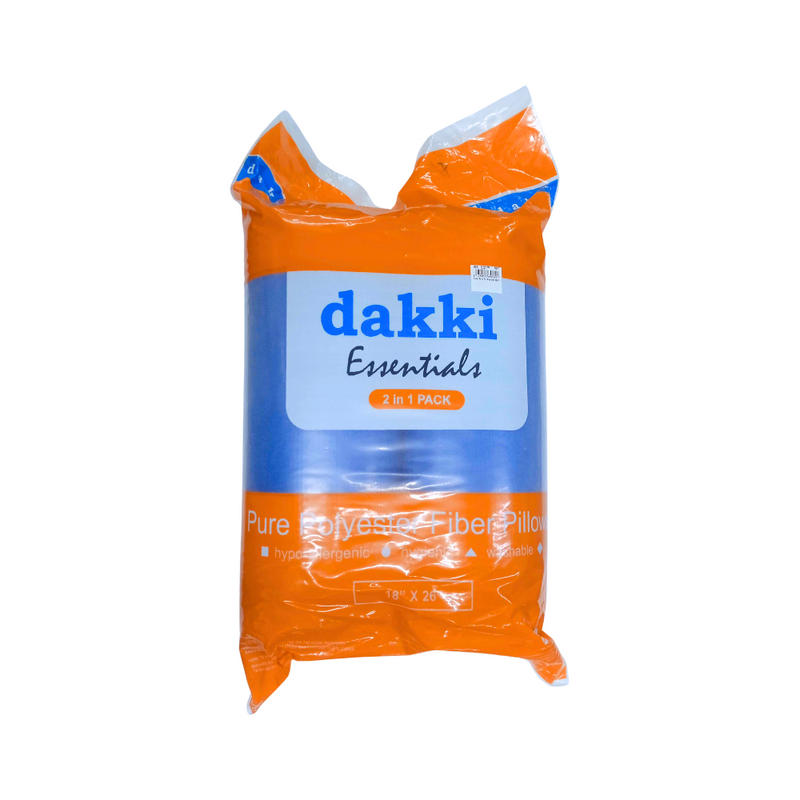 Dakki Teen 2 in 1