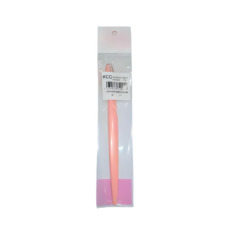 Nichido ELB160 Eyebrow Shaver Pink