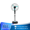 Camel Stand Fan