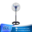 Camel Stand Fan 16"
