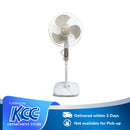 Camel Stand Fan