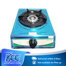 American Heritage Gas Stove Single Simply Dawn