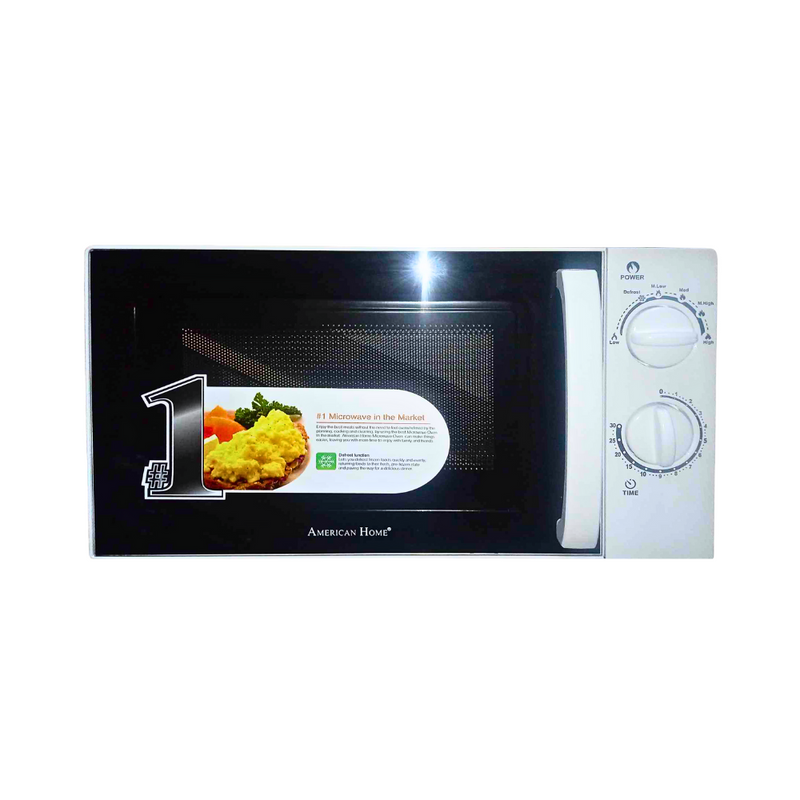 American Home Microwave Oven