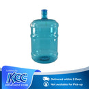 PET Water Bottle