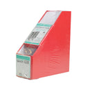 Merit Desktop Quick Filer 11 5/8 x 10 x 4in