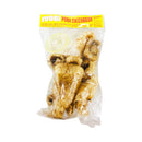 Ivori Pork Chicharon 85g
