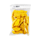 Ivori Fish Crackers 35g