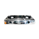 Camel Double Burner Gas Stove