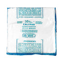 Calypso Plastic Cellophane HD Blue 7 x 14 100's