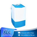 Eureka Washing Machine 7.8 kg