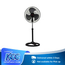 Eureka Stand Fan 16in