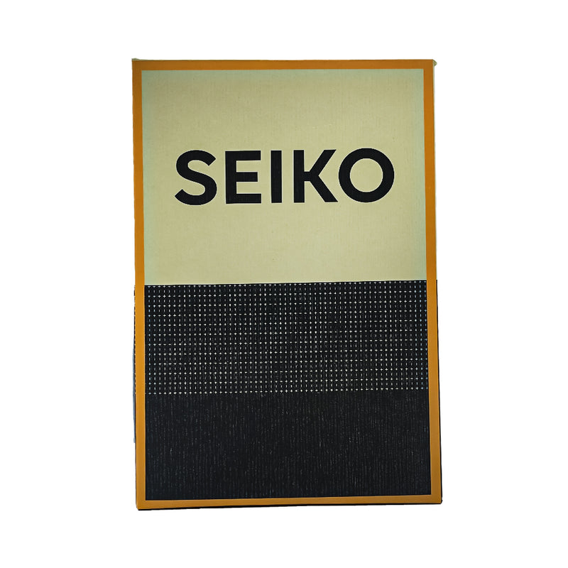 Seiko Wallet